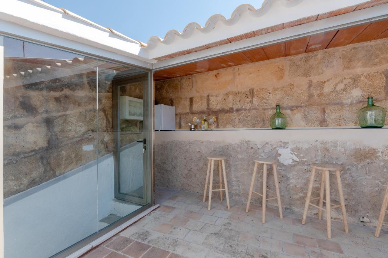 Holiday Home Ca Na Serrieta Alcúdia Exterior foto
